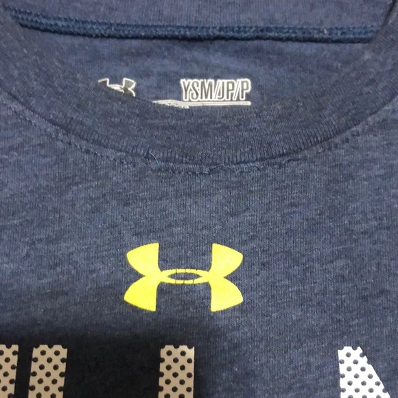 Under Armour tee - Picture 3 of 4